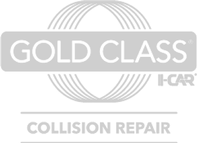 Gold Class L-Car Collision Repair